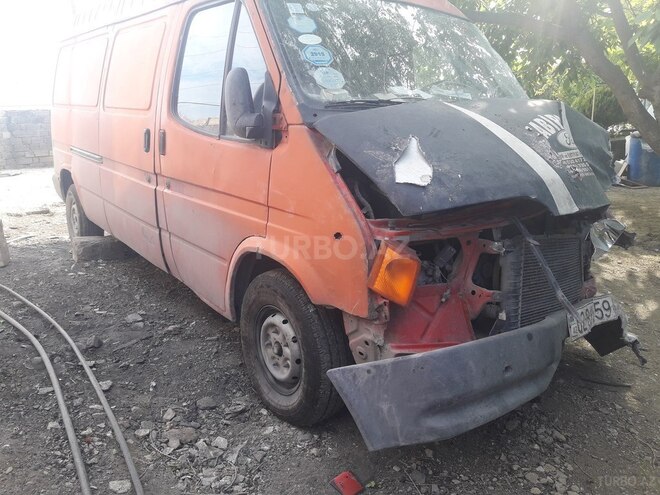Ford Transit 1999, 330,052 km - 0.3 л - Bakı