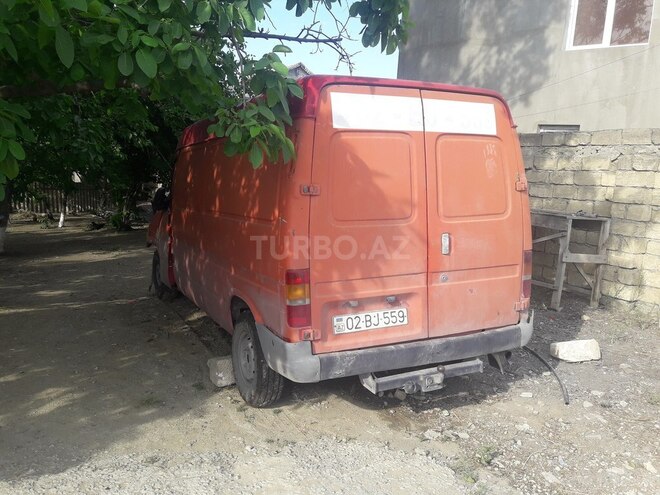 Ford Transit 1999, 330,052 km - 0.3 л - Bakı