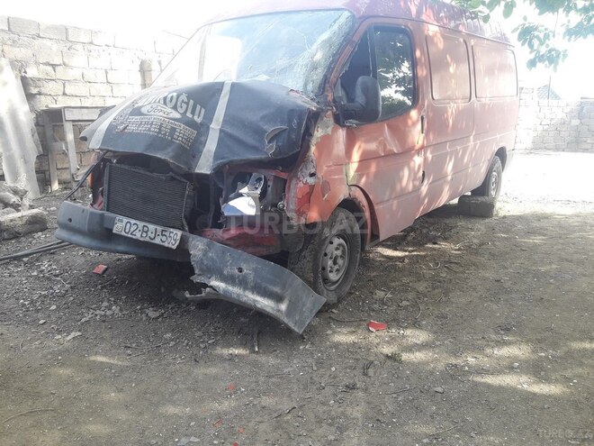 Ford Transit 1999, 330,052 km - 0.3 л - Bakı