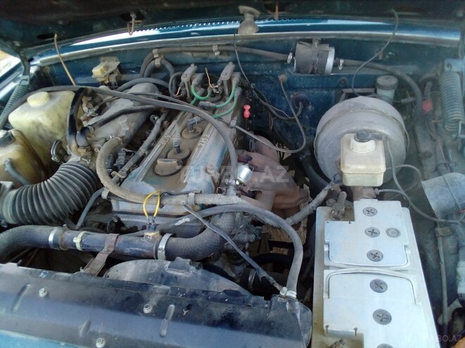 GAZ 3110 2001, 200,000 km - 2.4 l - Sabirabad