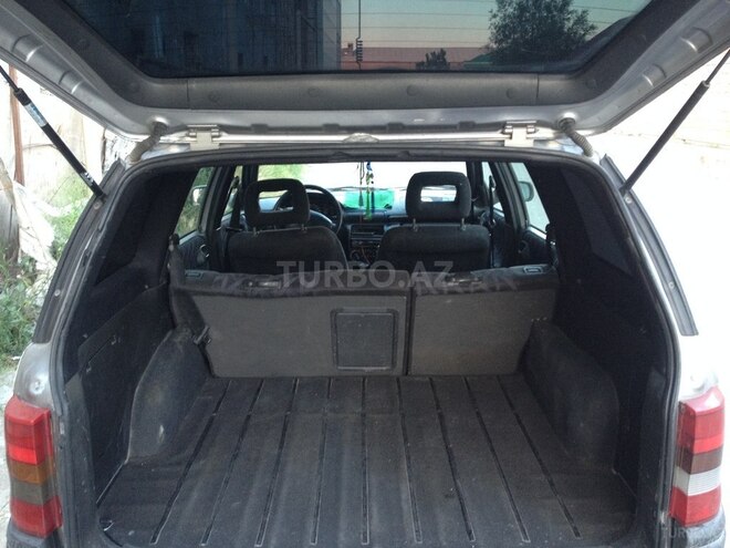 Opel Astra 1995, 298,000 km - 1.6 л - Bakı