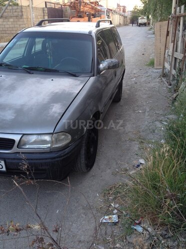 Opel Astra 1995, 298,000 km - 1.6 л - Bakı