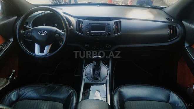 Kia Sportage 2011, 108,000 km - 2.0 l - Bakı
