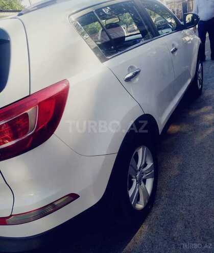 Kia Sportage 2011, 108,000 km - 2.0 l - Bakı