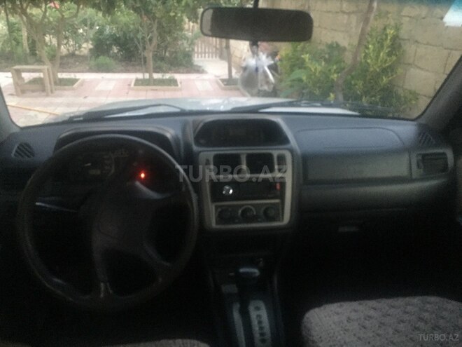 Mitsubishi Pajero io 2000, 245,000 km - 2.0 л - Xırdalan
