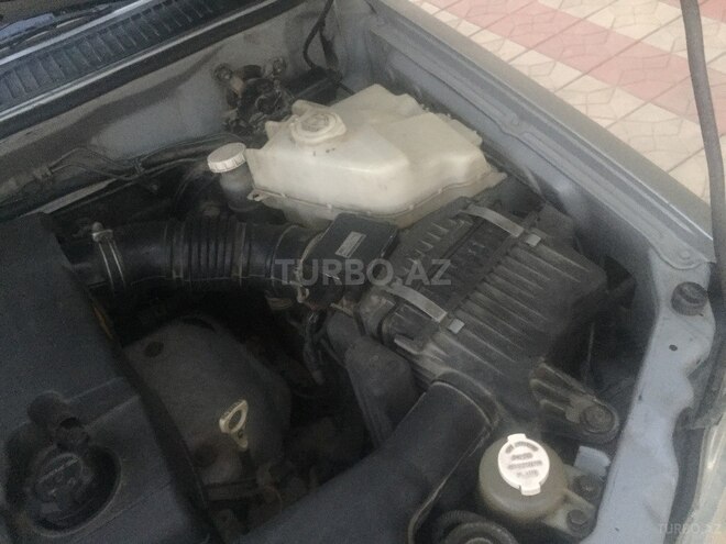 Mitsubishi Pajero io 2000, 245,000 km - 2.0 л - Xırdalan