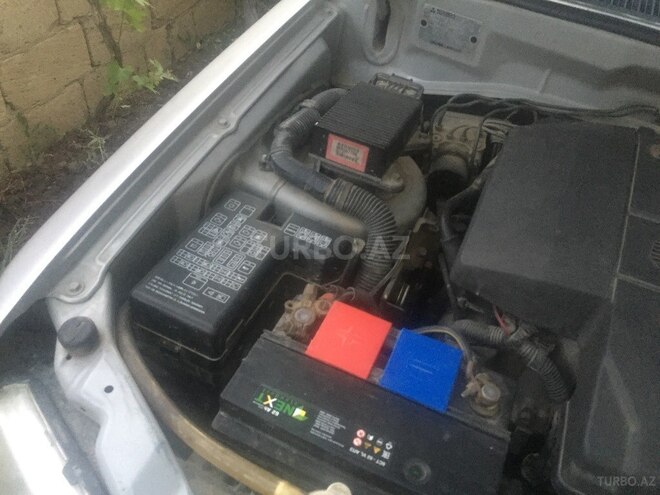 Mitsubishi Pajero io 2000, 245,000 km - 2.0 л - Xırdalan