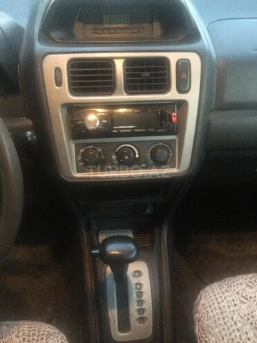 Mitsubishi Pajero io 2000, 245,000 km - 2.0 л - Xırdalan