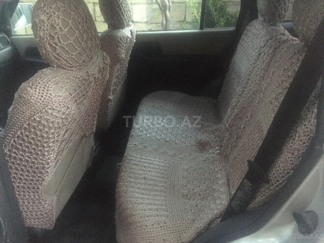 Mitsubishi Pajero io 2000, 245,000 km - 2.0 л - Xırdalan