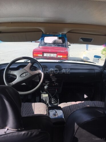 LADA (VAZ) 2106 1992, 200,198 km - 1.5 l - Hacıqabul