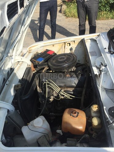 LADA (VAZ) 2106 1992, 200,198 km - 1.5 l - Hacıqabul