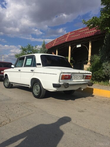 LADA (VAZ) 2106 1992, 200,198 km - 1.5 l - Hacıqabul