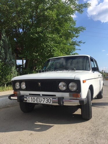 LADA (VAZ) 2106 1992, 200,198 km - 1.5 l - Hacıqabul