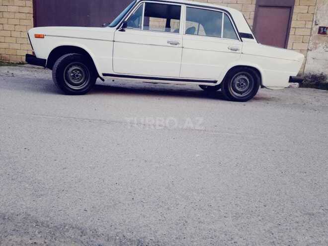 LADA (VAZ) 2106 1992, 200,198 km - 1.5 l - Hacıqabul