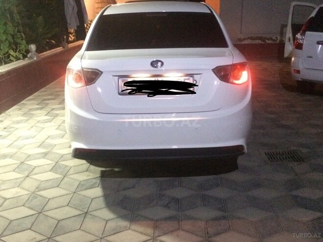 FAW Oley 2013, 170,000 km - 0.2 l - Bakı