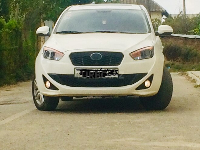 FAW Oley 2013, 170,000 km - 0.2 l - Bakı