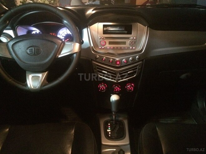 FAW Oley 2013, 170,000 km - 0.2 l - Bakı