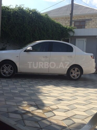 FAW Oley 2013, 170,000 km - 0.2 l - Bakı