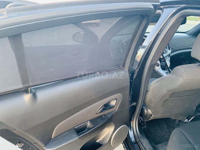 Chevrolet Cruze 2012, 125,000 km - 1.8 л - Bakı