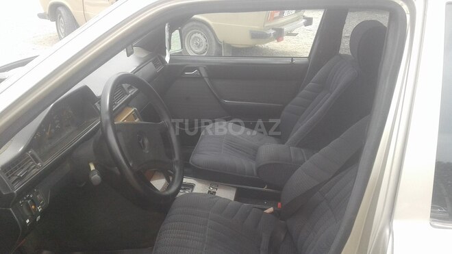 Mercedes E 230 1988, 100,000 km - 2.3 l - Tərtər