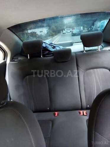 Chevrolet Aveo 2012, 211,000 km - 1.4 l - Bakı