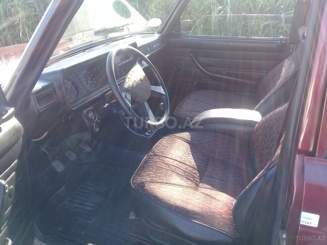 LADA (VAZ) 2107 2012, 90,000 km - 1.6 л - Ucar