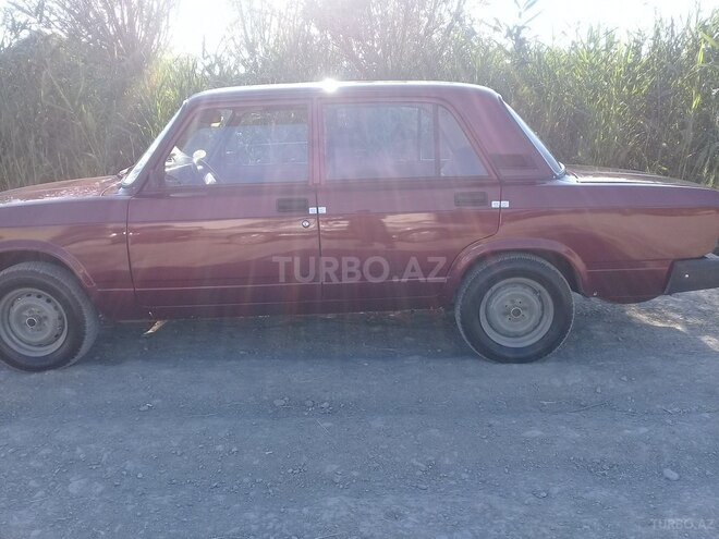 LADA (VAZ) 2107 2012, 90,000 km - 1.6 л - Ucar