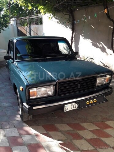 LADA (VAZ) 2107 2006, 147,000 km - 1.6 л - Bakı