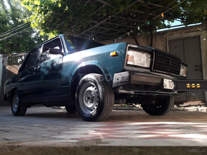LADA (VAZ) 2107 2006, 147,000 km - 1.6 л - Bakı