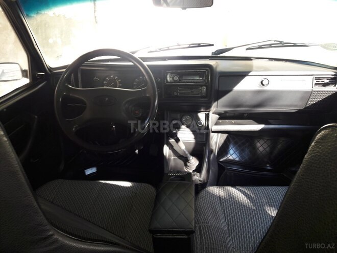 LADA (VAZ) 2107 2006, 147,000 km - 1.6 л - Bakı