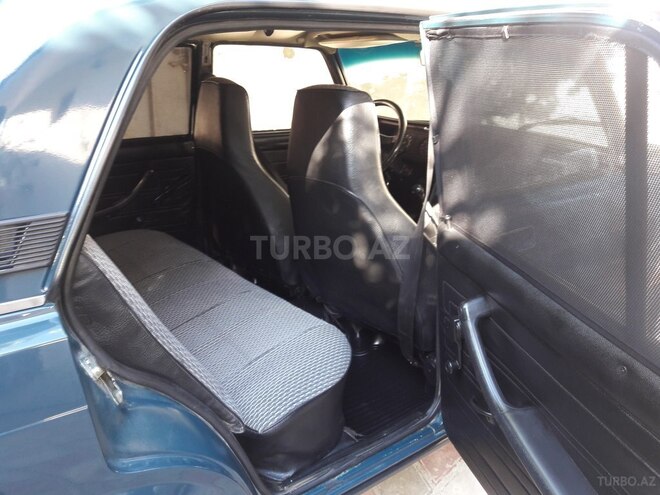 LADA (VAZ) 2107 2006, 147,000 km - 1.6 л - Bakı