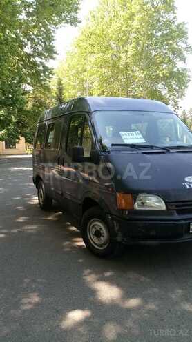 Ford Transit 1992, 375,000 km - 2.5 л - Mingəçevir