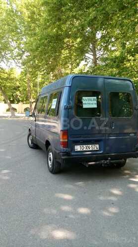 Ford Transit 1992, 375,000 km - 2.5 л - Mingəçevir