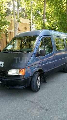 Ford Transit 1992, 375,000 km - 2.5 л - Mingəçevir