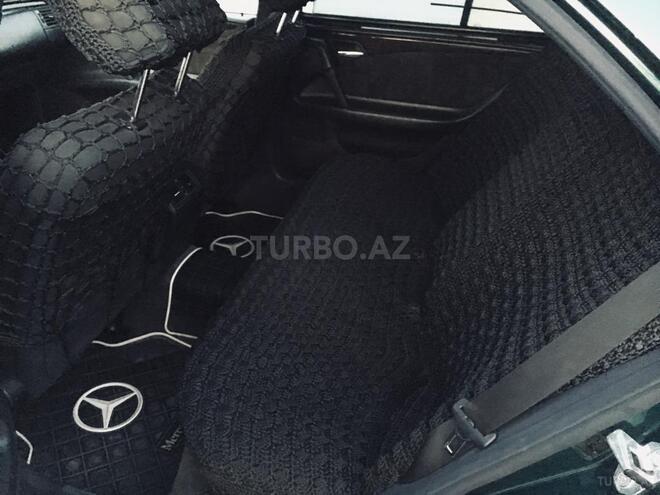 Mercedes E 280 1998, 180,000 km - 2.8 л - Sumqayıt