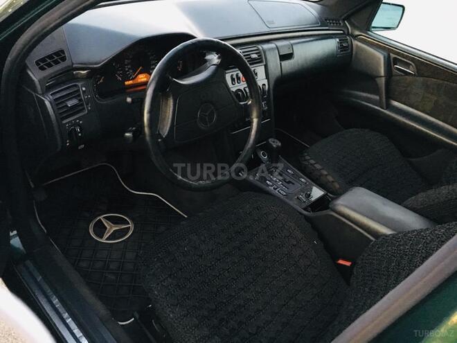 Mercedes E 280 1998, 180,000 km - 2.8 л - Sumqayıt