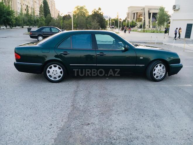 Mercedes E 280 1998, 180,000 km - 2.8 л - Sumqayıt