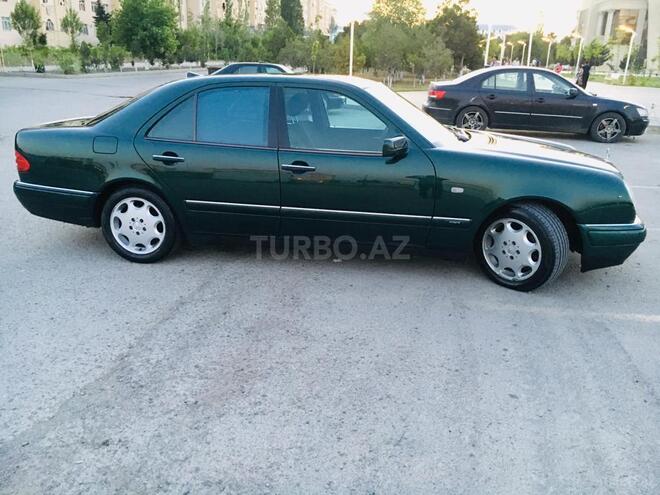 Mercedes E 280 1998, 180,000 km - 2.8 л - Sumqayıt