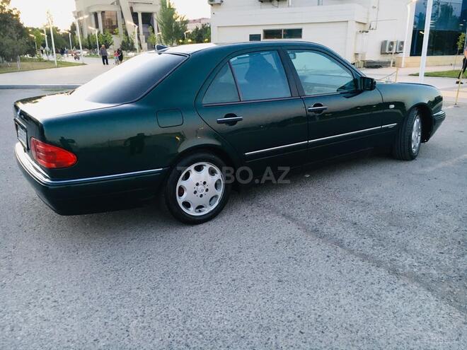 Mercedes E 280 1998, 180,000 km - 2.8 л - Sumqayıt