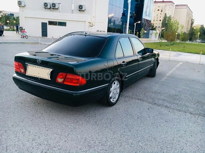 Mercedes E 280 1998, 180,000 km - 2.8 л - Sumqayıt