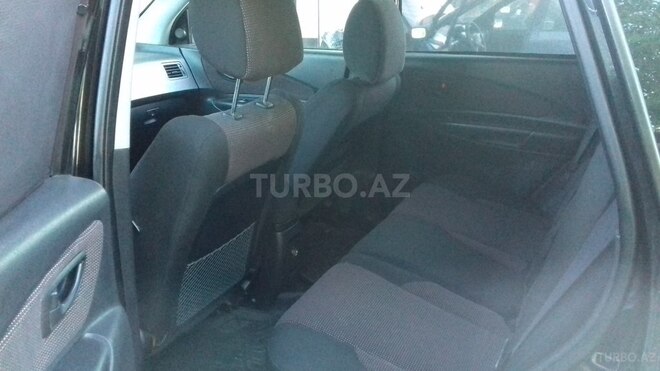 Hyundai Tucson 2008, 230,000 km - 2.0 л - Göyçay