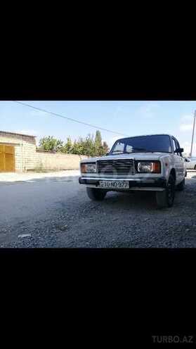 LADA (VAZ) 2107 2005, 43,978 km - 1.5 l - Xaçmaz