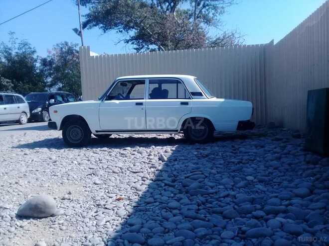 LADA (VAZ) 2107 2005, 43,978 km - 1.5 l - Xaçmaz