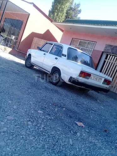 LADA (VAZ) 2107 2005, 43,978 km - 1.5 l - Xaçmaz