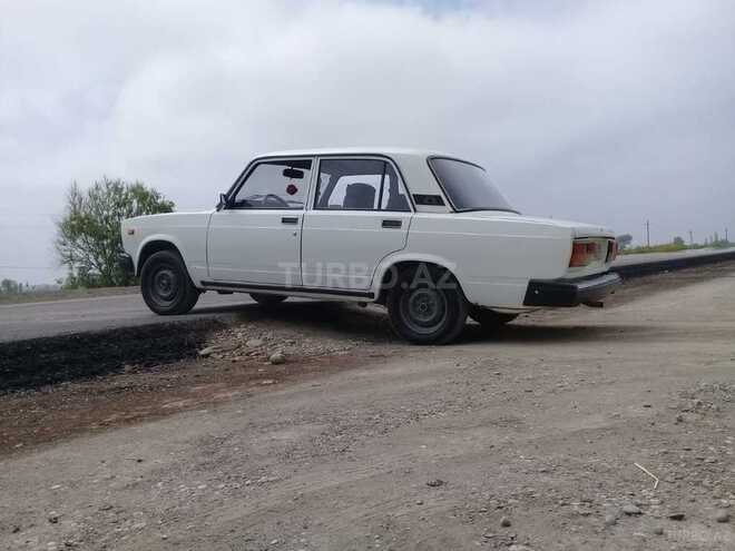 LADA (VAZ) 2107 2005, 43,978 km - 1.5 l - Xaçmaz