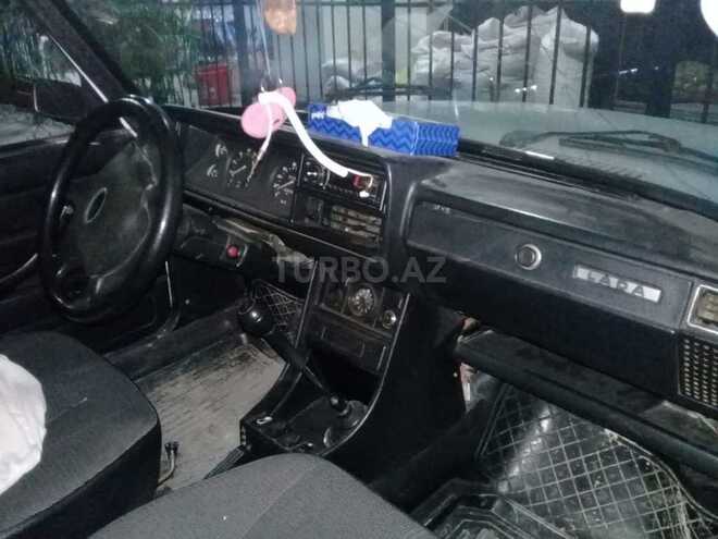 LADA (VAZ) 2107 2005, 43,978 km - 1.5 l - Xaçmaz