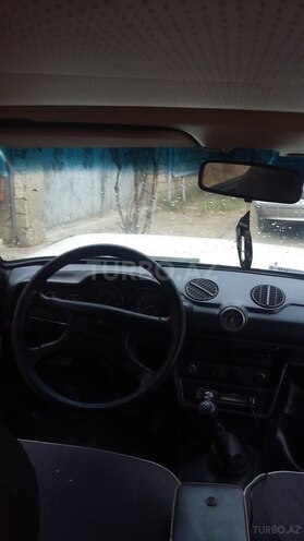 LADA (VAZ) 2106 1997, 232,608 km - 1.5 l - Biləsuvar