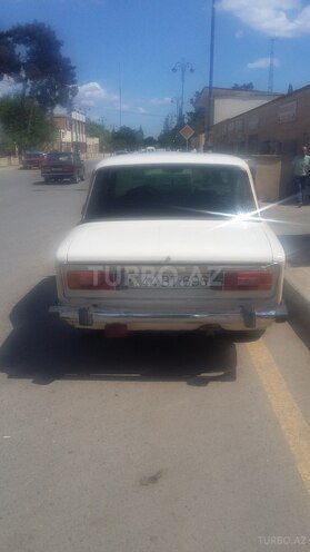 LADA (VAZ) 2106 1997, 232,608 km - 1.5 l - Biləsuvar