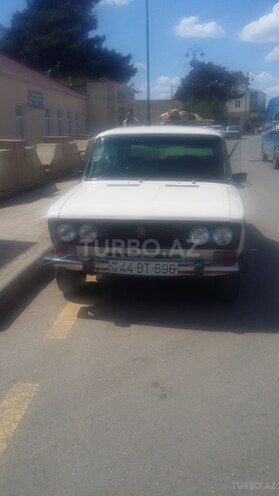 LADA (VAZ) 2106 1997, 232,608 km - 1.5 l - Biləsuvar