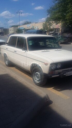 LADA (VAZ) 2106 1997, 232,608 km - 1.5 l - Biləsuvar